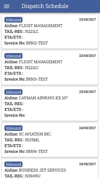 Island-Air screenshot-3
