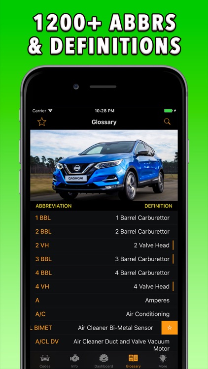 Nissan App! screenshot-3