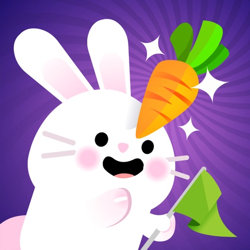 Bunny Golf Arcade icon