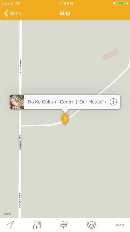 Yukon Walking Tours screenshot-5