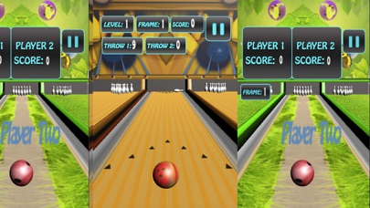Real Bowling Master 3D screenshot 4