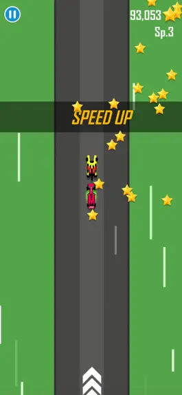 Game screenshot Rope Drift Race hack