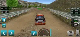 Game screenshot Mexico Rally Racing hack