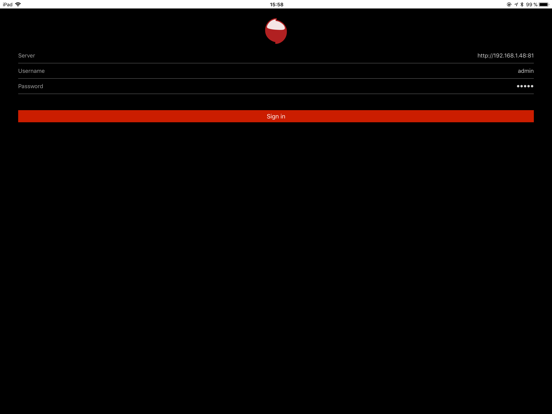 Screenshot #4 pour ONIS