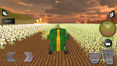 Expert Farmer Sim 18 screenshot 2
