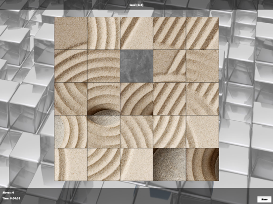 Screenshot #6 pour Brain Teaser Extreme