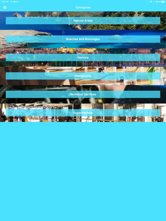 Screenshot #5 pour Majorca from the Sea