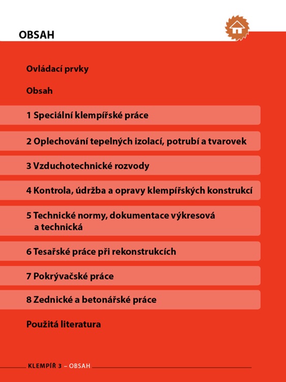 Klempíř 3. ročník