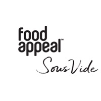 Sous Vide food appeal