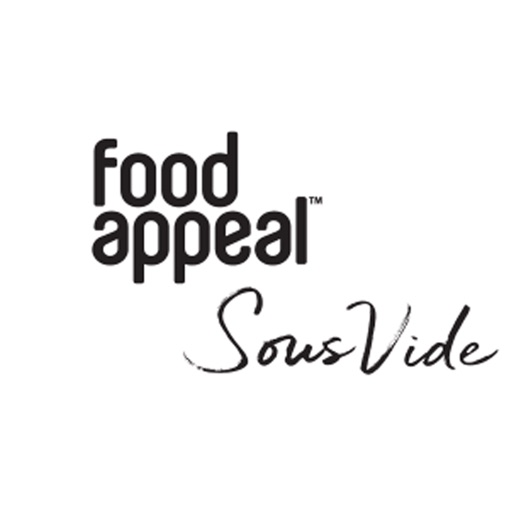 Sous Vide food appeal - AppWisp.com