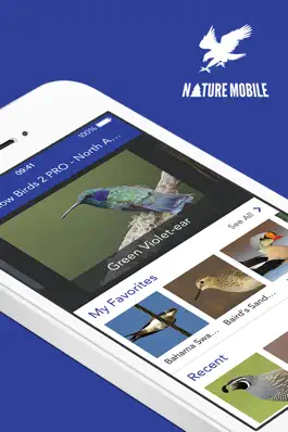 Game screenshot iKnow Birds LITE - USA mod apk