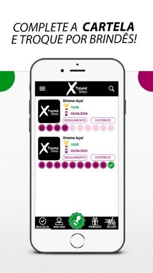 Xtreme Açaí(圖4)-速報App