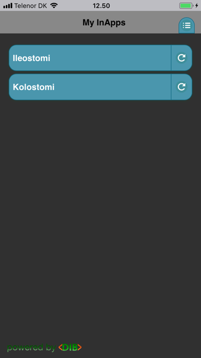 Screenshot #1 pour Stomi