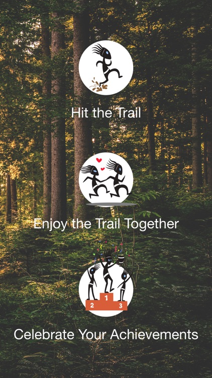 Trail Runner