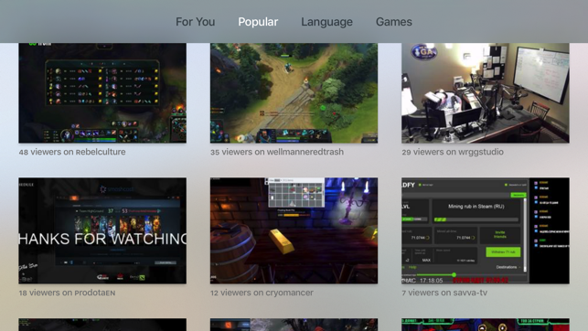 Smash for Smashcast & hitbox(圖2)-速報App