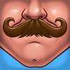 Stacheify - Mustache face app icon