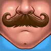 Stacheify - Mustache face app App Delete