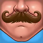 Stacheify - Mustache face app App Positive Reviews