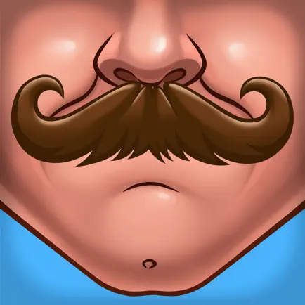Stacheify - Mustache face app Cheats