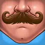 Stacheify - Mustache face app