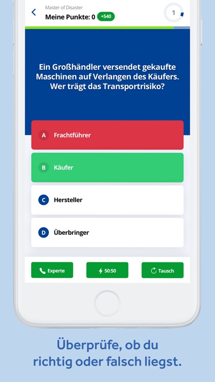 Wer wird AWL-Experte?