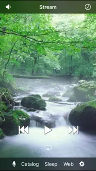 White Noise Recorder iphone bilder 1