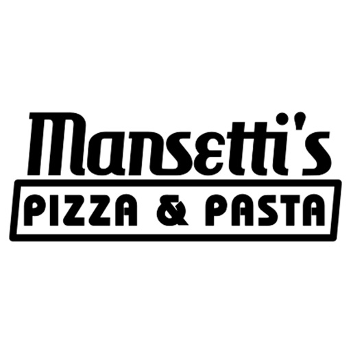 Mansetti's Pizza & Pasta icon