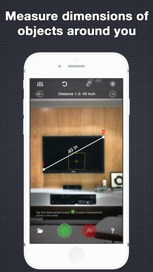 EasyMeasure AR(圖3)-速報App