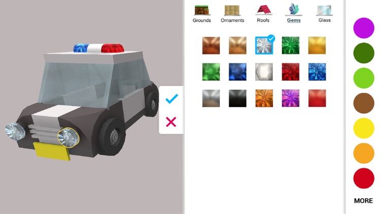 Assemblr - Make 3D, Show in AR