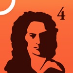 Download Vivaldi’s Four Seasons app