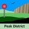 Peak District Maps Offline - JOMO Solutions Ltd