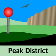 Peak District Maps Offline