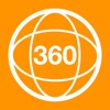 Share 360º - iPhoneアプリ