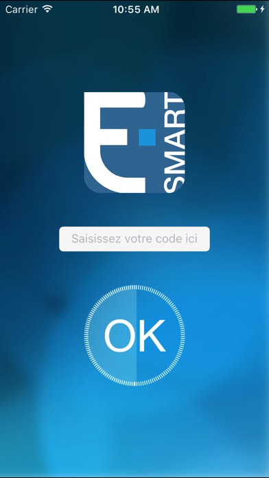 Screenshot #1 pour Extelsmart
