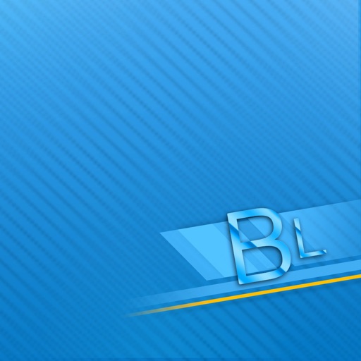 BluLines: Classic Edition icon