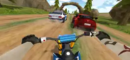 Game screenshot Dirt Bike - Motocross Racing mod apk