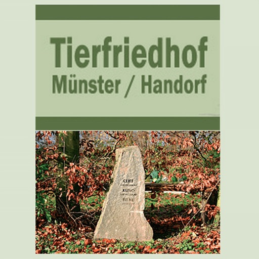 Tierfriedhof Münster