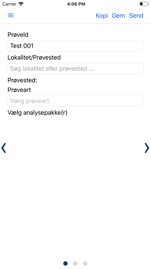 Prøvebestilling(圖4)-速報App