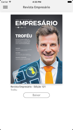 Revista Empresário(圖2)-速報App