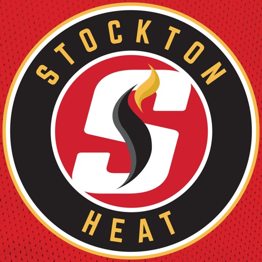 Stockton Heat by iSportsMedia, LLC