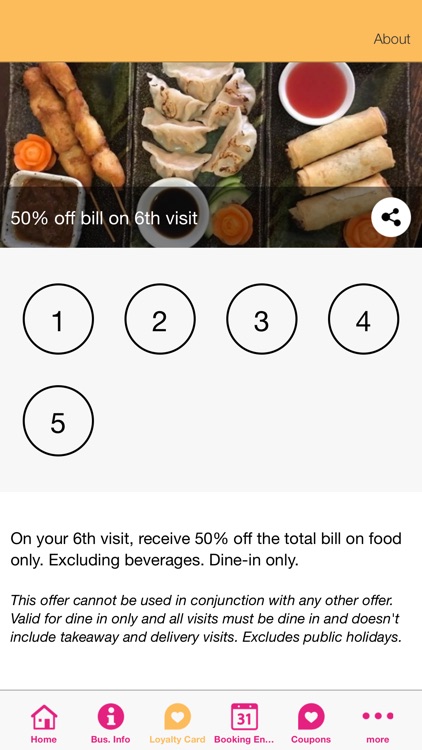 Princess Asian Cuisine Vic