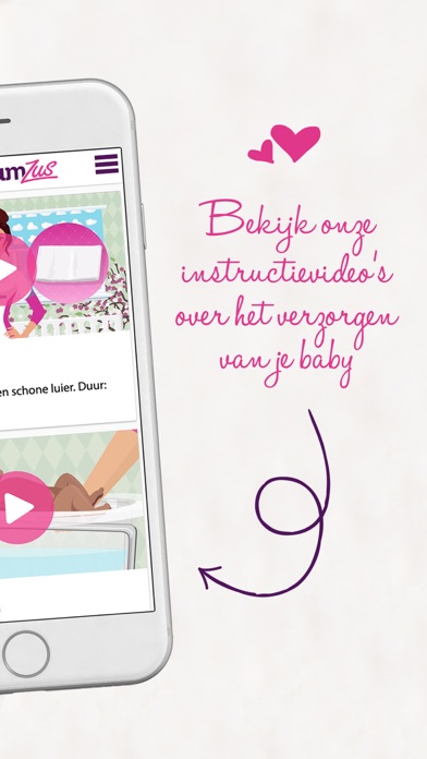 Screenshot #2 pour KraamZus