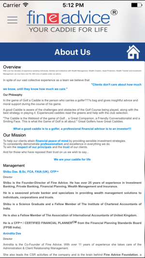 Fine Advice(圖5)-速報App