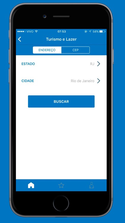 Clube Azul Advogados screenshot-3