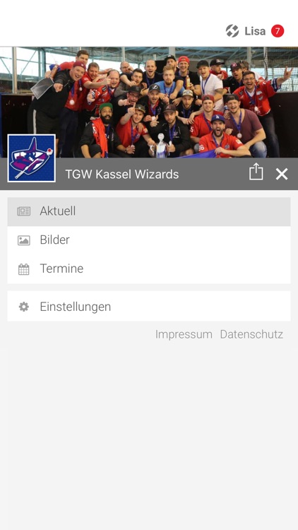 TGW Kassel Wizards