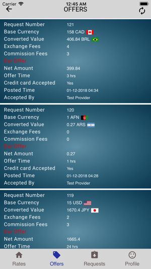Xchange Money(圖3)-速報App