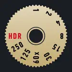 HDR App Cancel