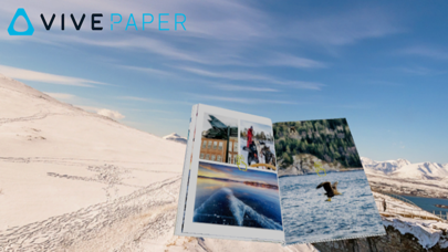 How to cancel & delete Vivepaper Mobile from iphone & ipad 1