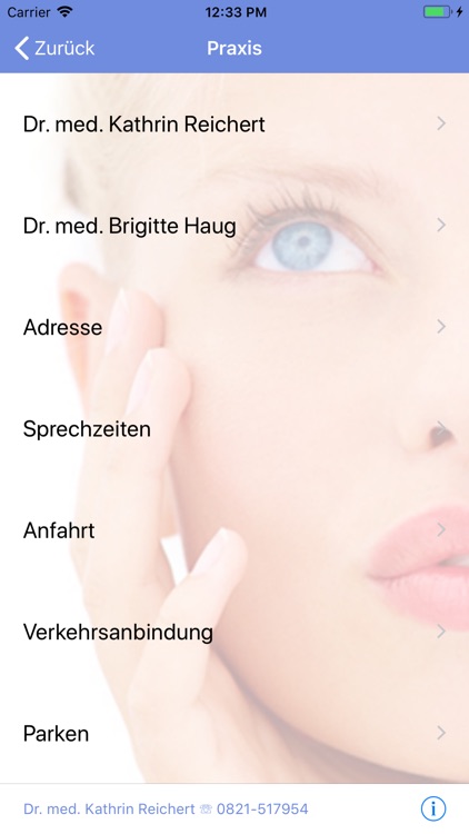 Schöne Nase screenshot-5