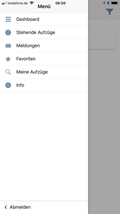 Lutz Monitoring System App screenshot-3